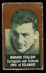 Mariano Stalloni Brown
